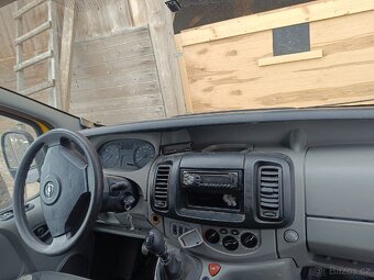 Opel vivaro L2H2 - 11