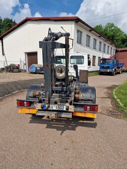Nissan Atleon 95.16 r.v 2006 - 11