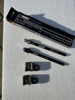 Thule Chariot CX2 - 11