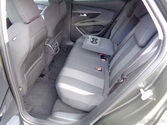 Peugeot 3008 1,5 HDI ACTIVE 174.000 km - 11