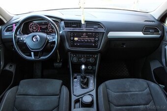 Volkswagen Tiguan 1.4 TSI DSG 110KW - 11