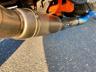 KTM Super Duke 1290 - 11