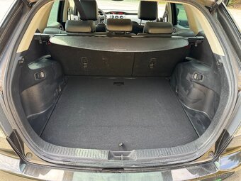 Mazda CX-7, 4x4, 188tis. km - 11