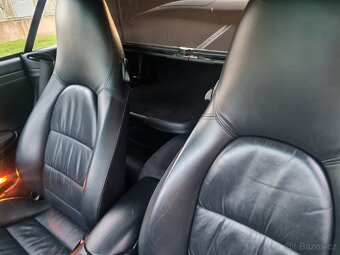 Porsche Carrera 911 996 4C - 11