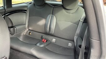 MINI COOPER 2.0 SD CLUBMAN BI-XENONY NAVI - 11