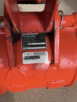 Kubota U10-5 - 11