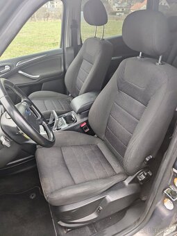 2014 FORD S-MAX TITANIUM 2,0 TDCI 103KW automat - 11
