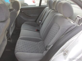 Seat Toledo, 1.9TDI 81KW - 11