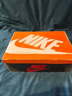 Nike Air Jordan 1 Retro High OG "Chicago" - 11