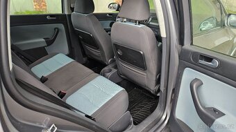 VW Golf Plus Cross 1.9tdi - 11