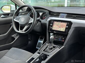 Passat 2021 - 11