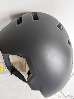 městská/bmx helma Abus Skurb MIPS 58-61cm - 11