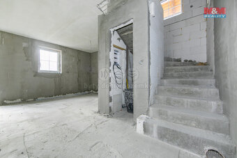 Prodej rodinného domu, 85 m², Sušice, ul. Pod Rokem - 11