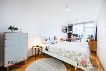 Prodej, byty/2+kk, 82 m2, Metodějova 3120/6, 61200 Brno, Brn - 11