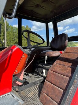 ZETOR 7011 - 11