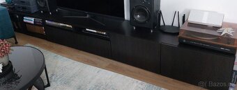 Ikea Besta TV sestava - 11