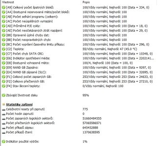 HP Elitebook 2570p, i5-3210M, 500GB SSD, 8GB RAM - 11