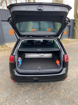 Volkswagen Golf 7 - 11