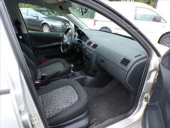 Škoda Fabia 1,2 HTP ALU KOLA - 11