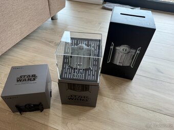PROPEL Star Wars Tie Fighter Battle dron - 11