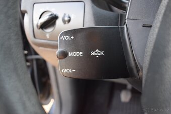 Ford Focus 1,6i PO STK - 11