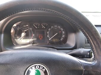 Škoda Octavia 1.9TDi-66kw - 11