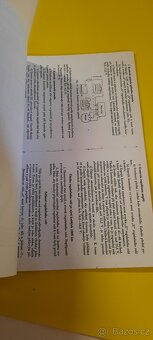 Gaz 69 přiručka navod  obsluha udrzba - 11