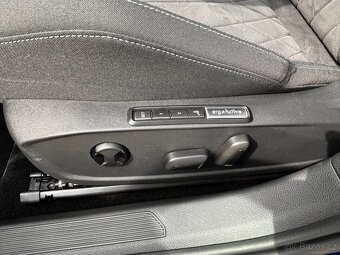 VW Golf 8, 1,5 TSI 96 kw STYLE - 11