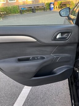 Citroen C4 - 11