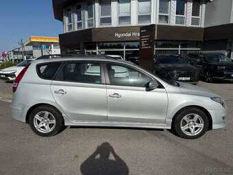 i30 1,6 GDi 93 kW - 11