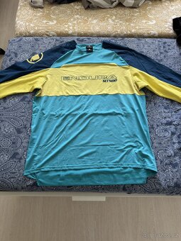 Různé předměty pro horská kola - 11