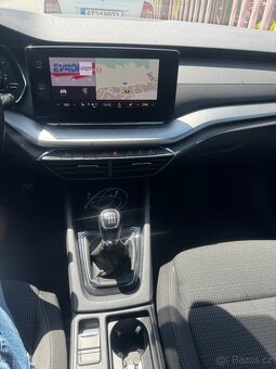 Octavia IV 2.0 TDI 85Kw - 11