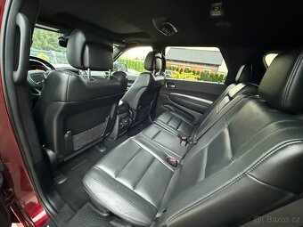 DODGE DURANGO 2019 3.6 V6 4X4 - 11