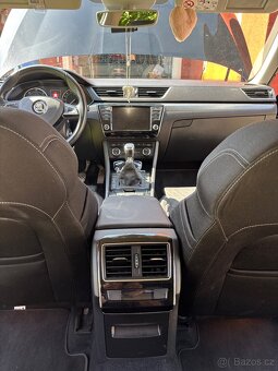 Škoda Superb 3 combi (Style) - 11