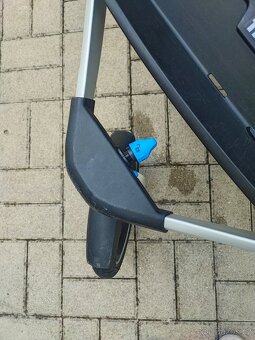 Thule Urban glide 2 double - 11
