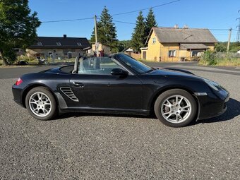 2006 Porsche Boxster 2,7 - 11