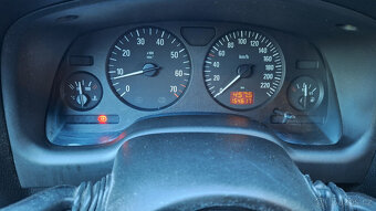 Opel Astra Classic 1,6 Twinport - 11
