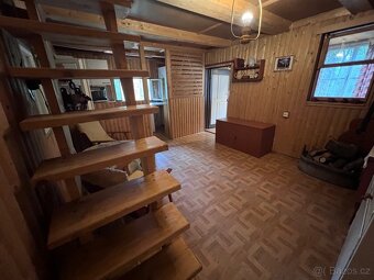Rekreační chata v Lukavičce (Lukavice, okr. Chrudim) - 11