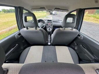 Fiat Panda.1.2 r.v 2008 Nová STK - 11