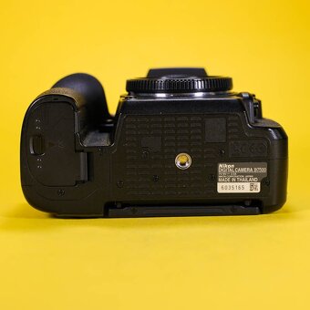 Nikon D7500 | 6035165 - 11