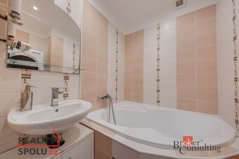 Prodej, byty/3+kk, 55.2 m2, náměstí Fráni Kučery, Příbram VI - 11