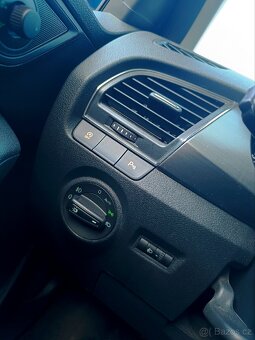 Škoda Fabia Sport Line 1.2Tsi 81kw Elegance - 11