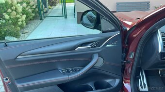 BMW X4 XDRIVE2.0D 140kw  R.v.2022 - 11