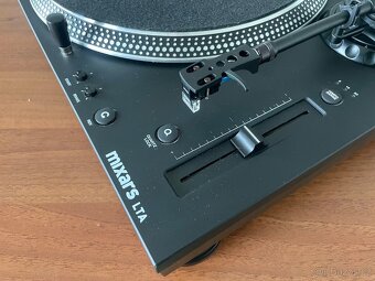 MIXARS - 11