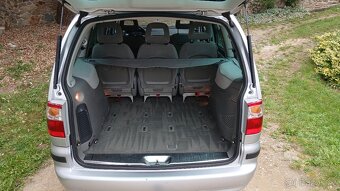 Ford Galaxy 1.9 TDI - 7 místné,tažné 2t - 11