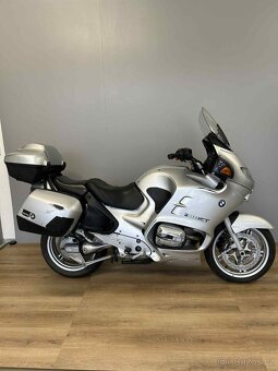 BMW R 1150 RT ABS - 11