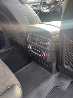 AUDI Q7, DPH, WEBASTO, 7 míst, 2.maj. - 11