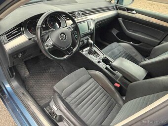 VOLKSWAGEN PASSAT 2.0TDI 140KW HIGHLINE AUTOMAT - 11