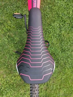 Horské elektrokolo Hill 8.4 W 16 - 11