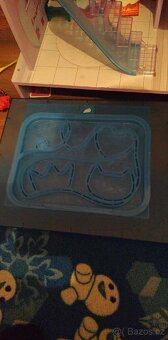 L.O.L. Surprise Horská chata + kufřík L.O.L - 11